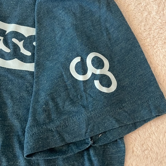 Camp Gladiator Fearless T-shirt - Picture 4 of 5